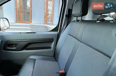 Грузовой фургон Peugeot Expert 2019 в 