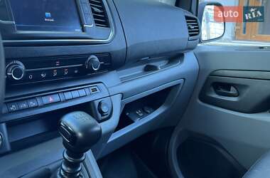 Грузовой фургон Peugeot Expert 2019 в 