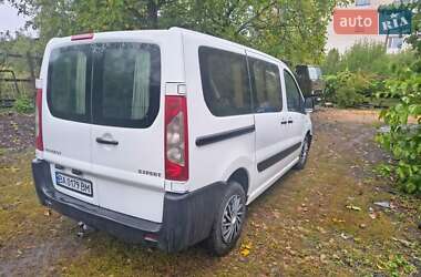 Минивэн Peugeot Expert 2007 в Гайвороне