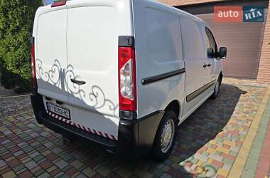 Грузовой фургон Peugeot Expert 2012 в  фото 4 Грузовой фургон Peugeot Expert 2012 в