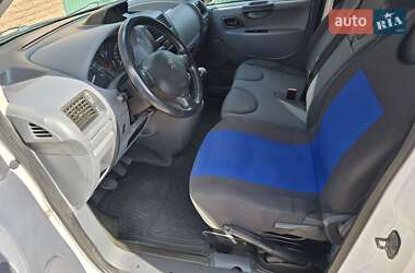Грузовой фургон Peugeot Expert 2012 в  фото 9 Грузовой фургон Peugeot Expert 2012 в