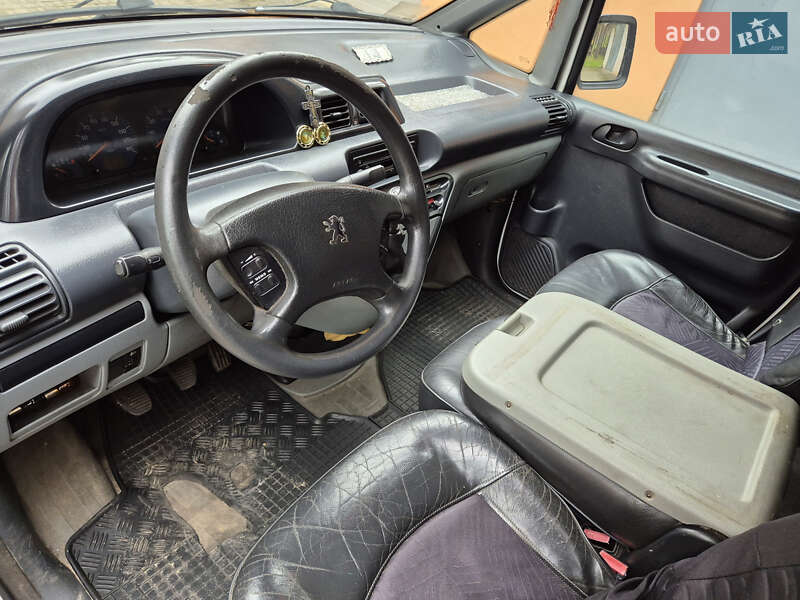 Мінівен Peugeot Expert 2005 в Славуті