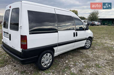 Минивэн Peugeot Expert 2004 в  фото 5 Минивэн Peugeot Expert 2004 в