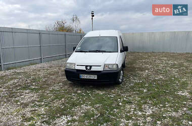 Минивэн Peugeot Expert 2004 в  фото 14 Минивэн Peugeot Expert 2004 в