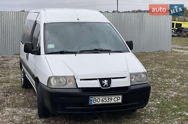 Минивэн Peugeot Expert 2004 в  фото 18 Минивэн Peugeot Expert 2004 в