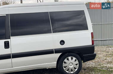 Минивэн Peugeot Expert 2004 в  фото 30 Минивэн Peugeot Expert 2004 в
