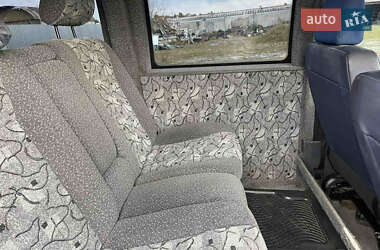 Минивэн Peugeot Expert 2004 в  фото 39 Минивэн Peugeot Expert 2004 в