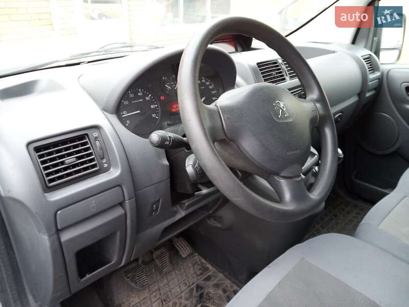 Грузовой фургон Peugeot Expert 2014 в Житомире