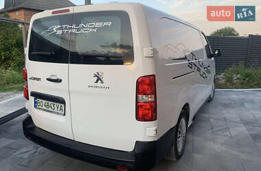Вантажний фургон Peugeot Expert 2021 в 