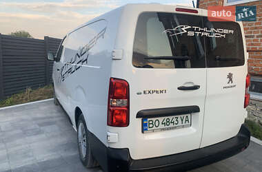 Вантажний фургон Peugeot Expert 2021 в 