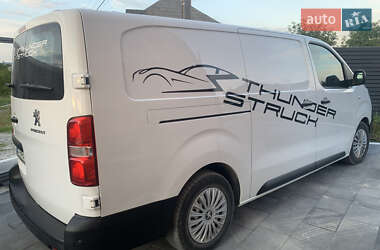 Вантажний фургон Peugeot Expert 2021 в 
