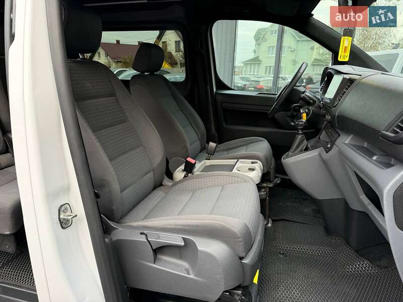 Минивэн Peugeot Expert 2023 в Хмельницком
