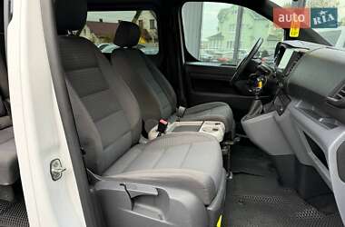 Минивэн Peugeot Expert 2023 в 