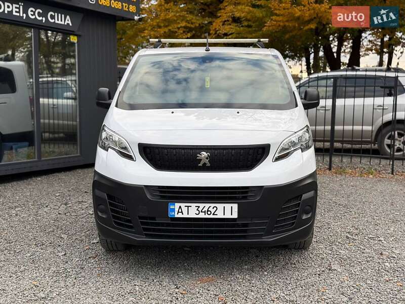 Минивэн Peugeot Expert 2023 в Хмельницком