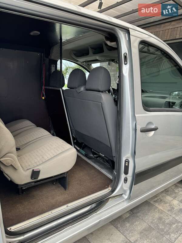 Минивэн Peugeot Expert 2015 в Луцке фото 8 Минивэн Peugeot Expert 2015 в Луцке
