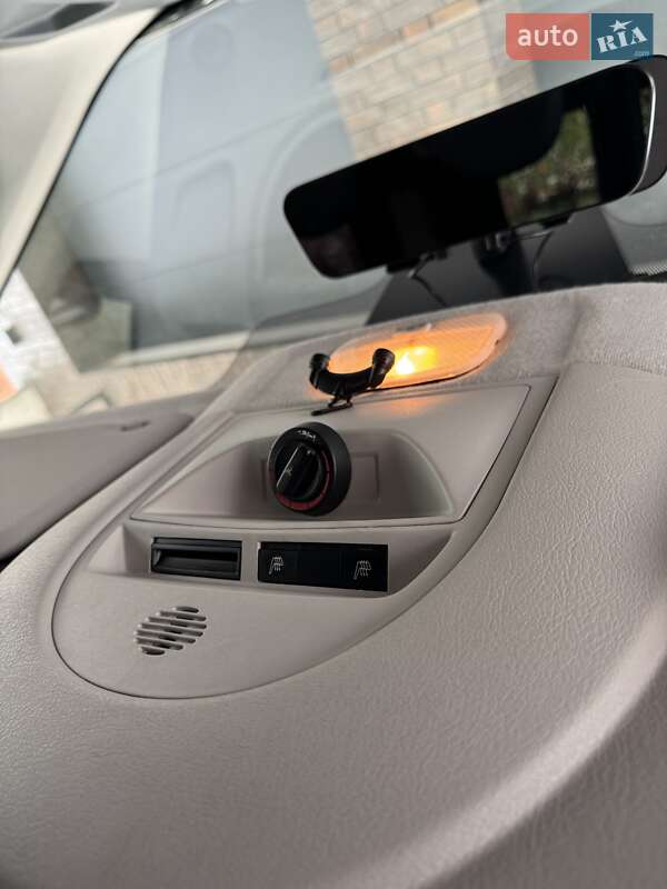 Минивэн Peugeot Expert 2015 в Луцке фото 11 Минивэн Peugeot Expert 2015 в Луцке