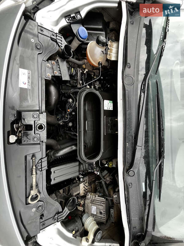 Мінівен Peugeot Expert 2012 в Заліщиках фото 24 Мінівен Peugeot Expert 2012 в Заліщиках