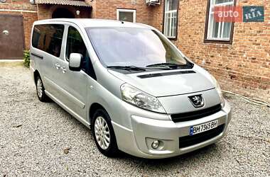Мінівен Peugeot Expert 2010 в Охтирці