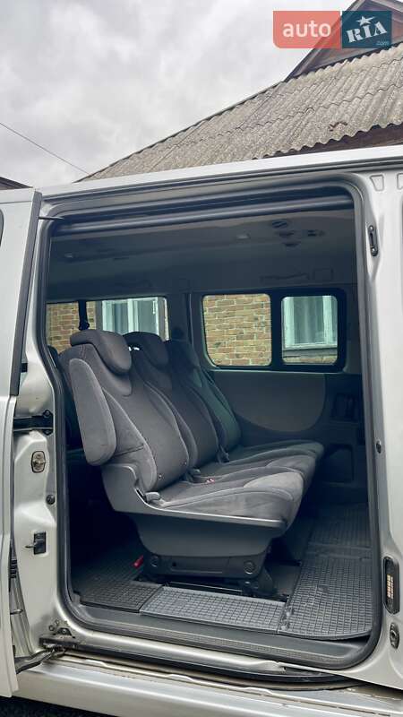 Мінівен Peugeot Expert 2010 в Охтирці фото 7 Мінівен Peugeot Expert 2010 в Охтирці