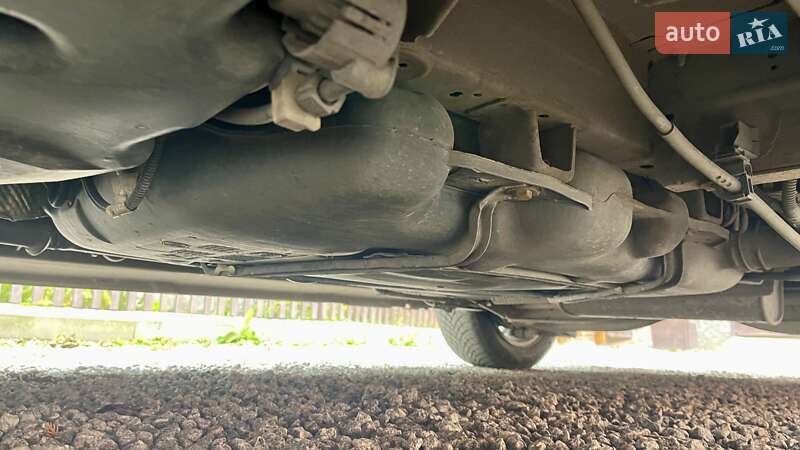 Мінівен Peugeot Expert 2010 в Охтирці фото 13 Мінівен Peugeot Expert 2010 в Охтирці