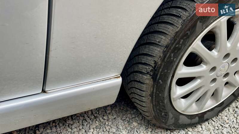 Мінівен Peugeot Expert 2010 в Охтирці фото 16 Мінівен Peugeot Expert 2010 в Охтирці