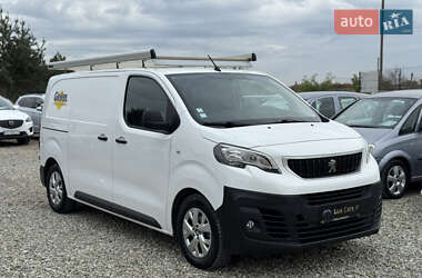 Минивэн Peugeot Expert 2017 в Ивано-Франковске