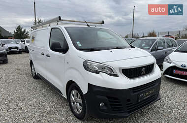 Грузовой фургон Peugeot Expert 2017 в 
