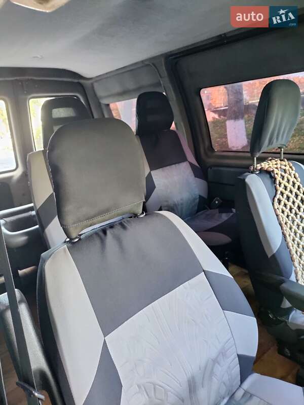 Минивэн Peugeot Expert 2002 в Черноморске
