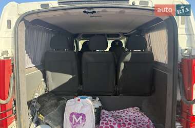 Мінівен Peugeot Expert 2009 в  фото 21 Мінівен Peugeot Expert 2009 в