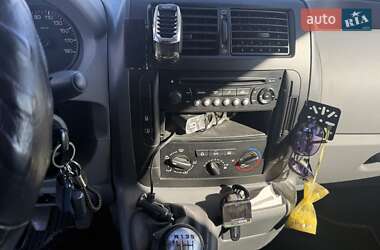 Мінівен Peugeot Expert 2009 в  фото 22 Мінівен Peugeot Expert 2009 в