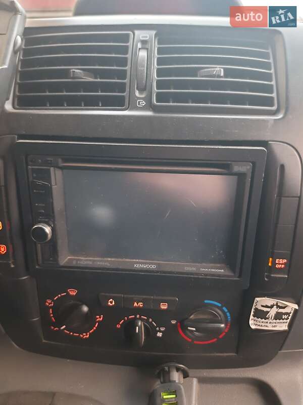 Грузовой фургон Peugeot Expert 2011 в Василькове фото 7 Грузовой фургон Peugeot Expert 2011 в Василькове