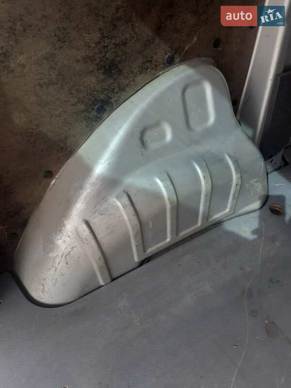 Грузовой фургон Peugeot Expert 2011 в Василькове фото 15 Грузовой фургон Peugeot Expert 2011 в Василькове