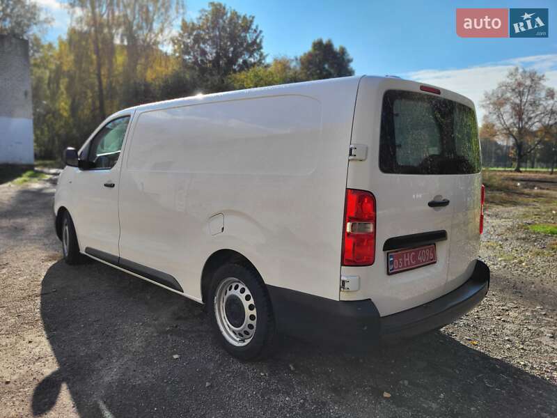 Вантажний фургон Peugeot Expert 2019 в Житомирі фото 2 Вантажний фургон Peugeot Expert 2019 в Житомирі