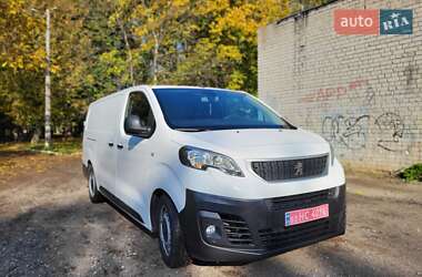 Мінівен Peugeot Expert 2019 в Житомирі