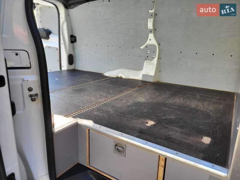 Вантажний фургон Peugeot Expert 2019 в Житомирі фото 19 Вантажний фургон Peugeot Expert 2019 в Житомирі