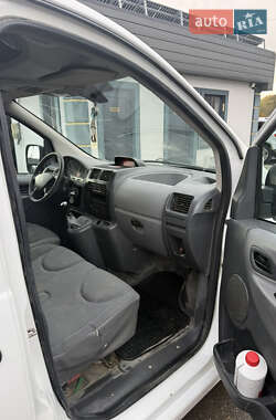 Минивэн Peugeot Expert 2008 в Черновцах