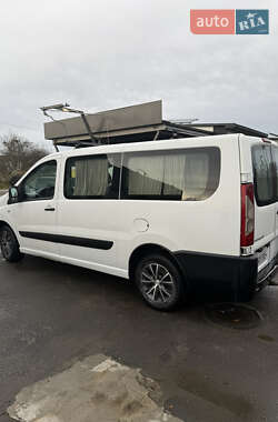 Минивэн Peugeot Expert 2008 в Черновцах