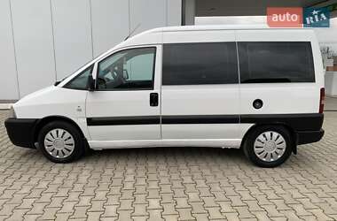 Мінівен Peugeot Expert 2006 в  фото 9 Мінівен Peugeot Expert 2006 в