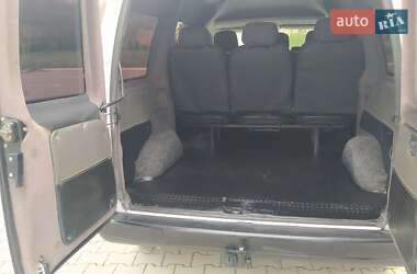 Мінівен Peugeot Expert 2006 в  фото 8 Мінівен Peugeot Expert 2006 в
