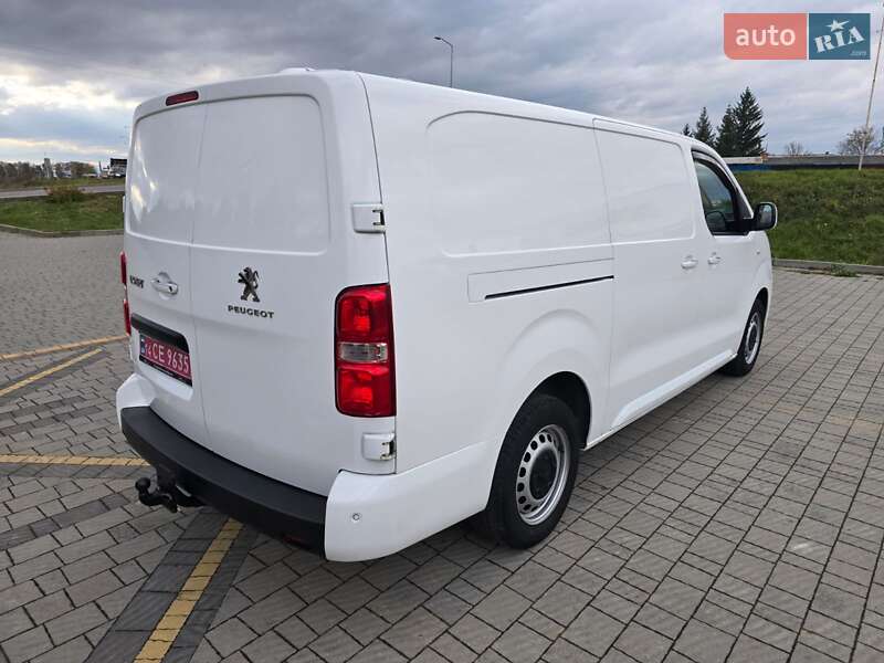 Грузовой фургон Peugeot Expert 2020 в Стрые