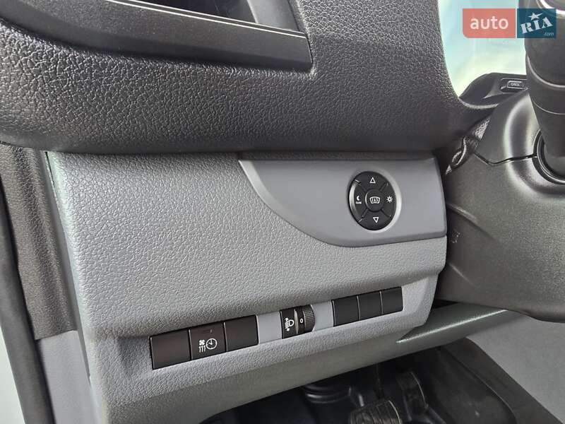 Грузовой фургон Peugeot Expert 2020 в Стрые