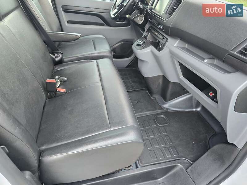 Грузовой фургон Peugeot Expert 2020 в Стрые