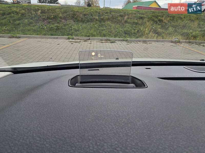 Грузовой фургон Peugeot Expert 2020 в Стрые