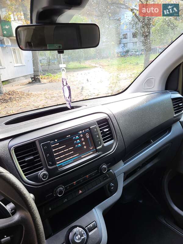 Вантажний фургон Peugeot Expert 2019 в Житомирі фото 30 Вантажний фургон Peugeot Expert 2019 в Житомирі