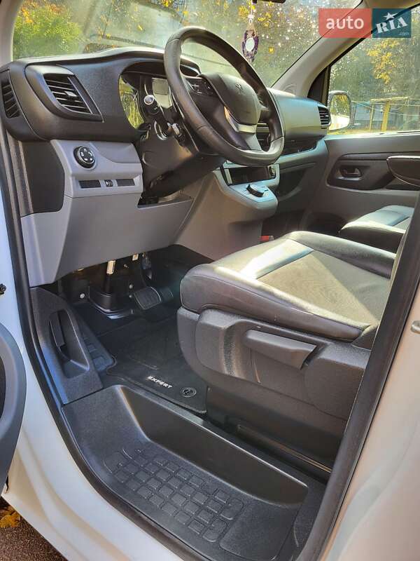 Вантажний фургон Peugeot Expert 2019 в Житомирі фото 38 Вантажний фургон Peugeot Expert 2019 в Житомирі