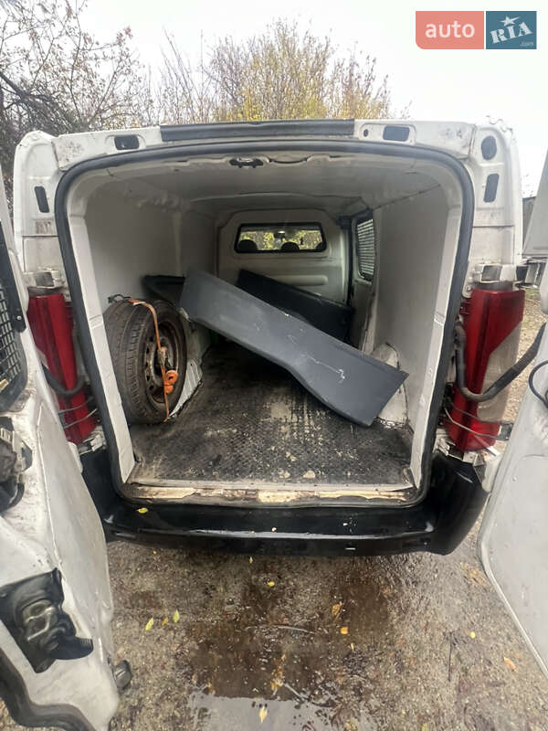 Грузовой фургон Peugeot Expert 2007 в Днепре фото 6 Грузовой фургон Peugeot Expert 2007 в Днепре