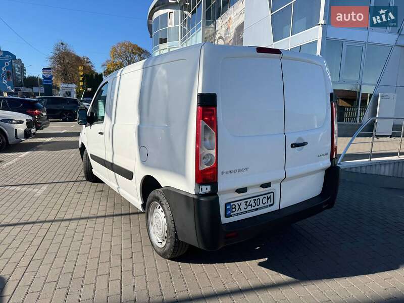 Грузовой фургон Peugeot Expert 2015 в Хмельницком