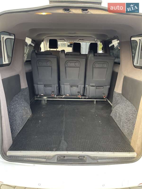 Мінівен Peugeot Expert 2021 в Рівному фото 37 Мінівен Peugeot Expert 2021 в Рівному