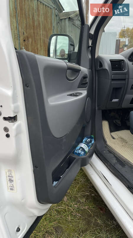 Минивэн Peugeot Expert 2008 в Львове фото 11 Минивэн Peugeot Expert 2008 в Львове