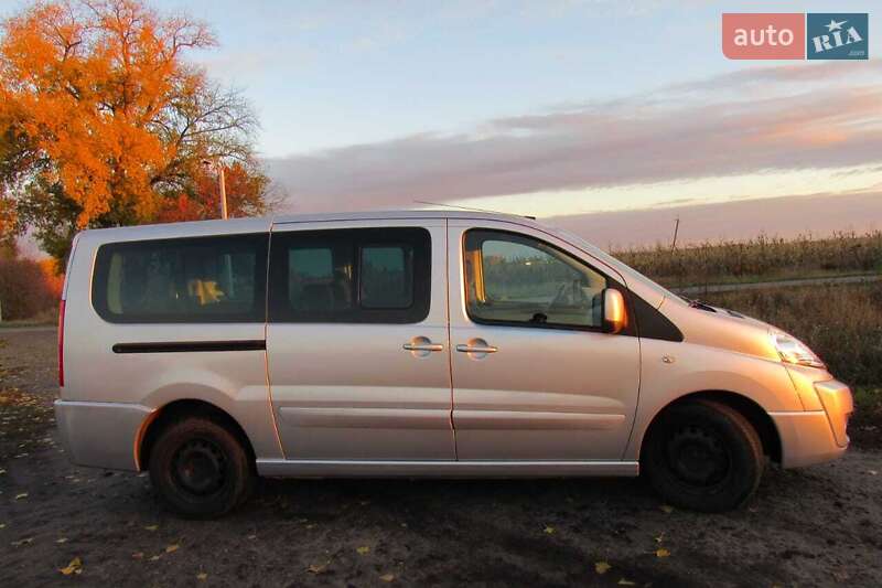 Peugeot Expert 2009 Peugeot Expert 2009